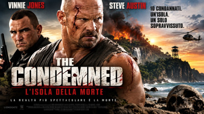 The Condemned (2007)...by Gisto