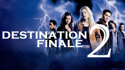 "DESTINATION FINALE 2" - VF - UHD - 2003