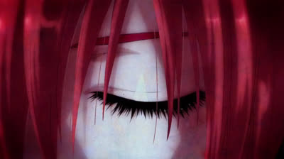Elfen Lied S 1
