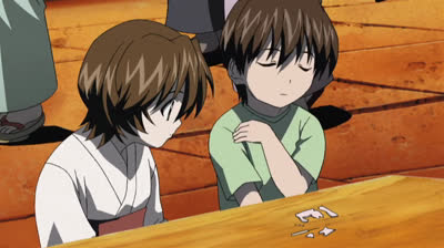 Elfen Lied