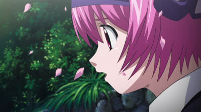 Elfen Lied