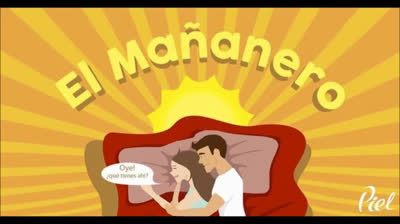 EL MAÑANERO (CUMBIA)