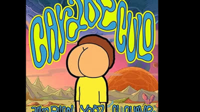 CARA DE CULO  (CUMBIA)