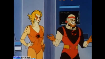 075 Mumm-Ra Vive – Parte 5