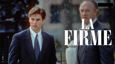 La Firme (1993)
