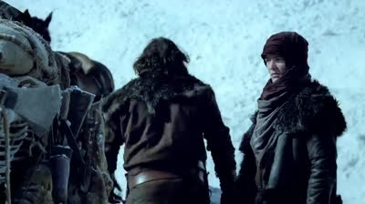 merlin 5x02 la maledizione di re artu patre 2
