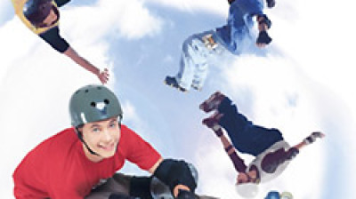 Brink!