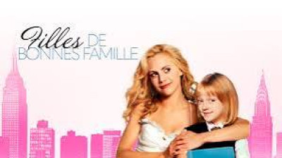 Filles de bonne famille (2003)