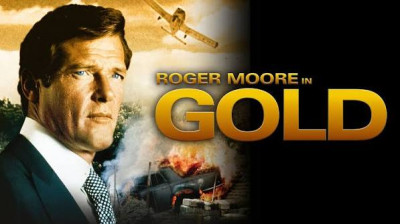 Gold (1974) VF