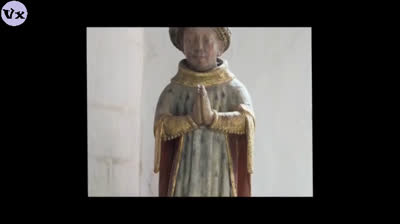 Dieu La Bretagne et la fin des temps Part II