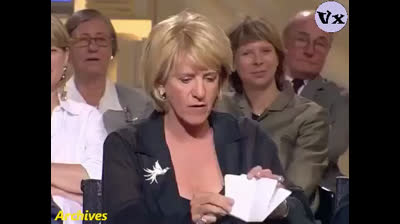 Denise Bombardier 1941-2023 à la défense du Français