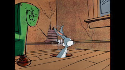 1957 Bugsy e Mugsy