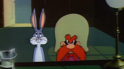 14 kilates de zanahoria - Looney Tunes (Audio Latino)