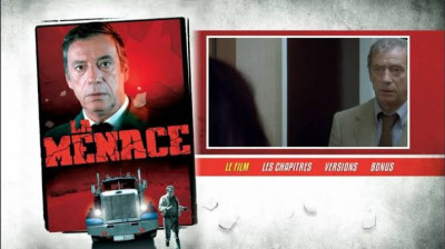La Menace (1977)