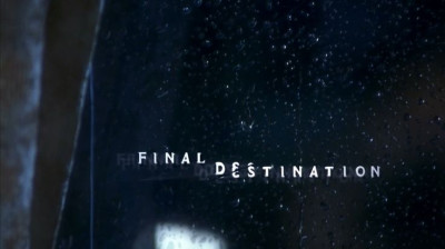 DESTINO FINAL 4.