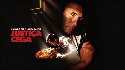 Justiça Cega (1990) Crime, Drama