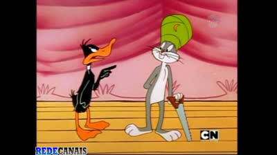 1957 Show Infernal