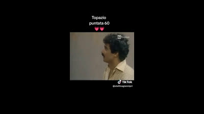 Topazio Puntata 60