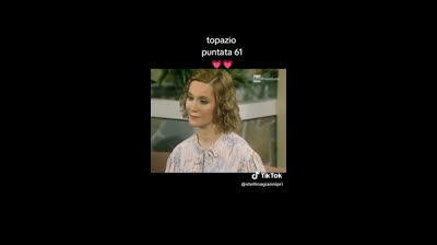 Topazio Puntata 61
