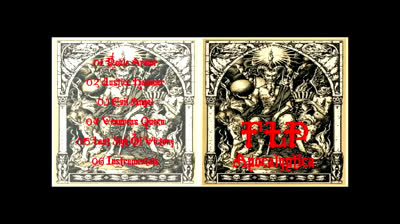 ? FLP Apocalyptica  Ecos do Fim e do Recomeço