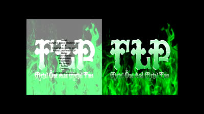 ? FLP Metal Do Despertar à Glória - Metal 1 and 2 ??