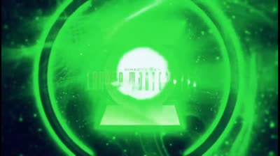 Lanterna Verde: Primeiro Vôo Filme Completo Dublado