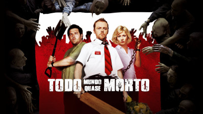 Todo mundo quase morto