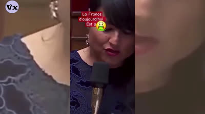 La ministre de l'éducation nationale - 2024