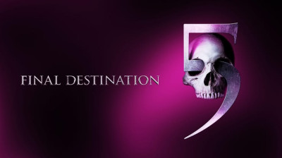 DESTINO FINAL 5.