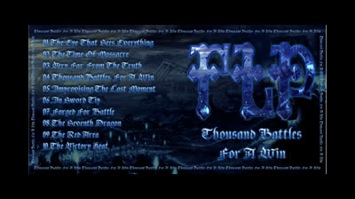 FLP – Thousand Battles For A Win Powerful Anthem