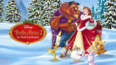 La Belle Et La Bête 2 - Le Noel Enchante (1997)
