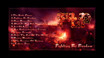Essa Música Vai Te Motivar!  Fighting For Freedom FLP