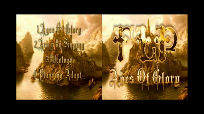FLP Ages of Glory - A Canção Épica que Faz Você se Sentir uma Lenda