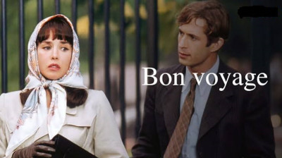 Bon voyage (2003)