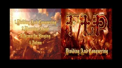 FLP Dividing and Conquering - A Trilha Sonora Cinemática de uma Conquista Implacável