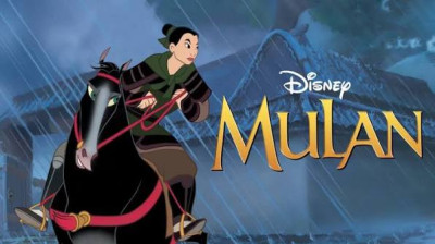 Mulan (1998)