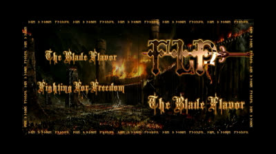 THE BLADE FLAVOR FLP  Esse Musica Vai Dominar 2026!