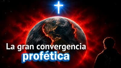 ¡La Gran Prueba Ya Toma Forma! Esto Anunciaron las Profecías