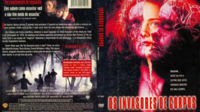 Invasores de Corpos (1978)