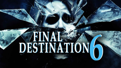 "DESTINATION FINALE 6" - VF - HD