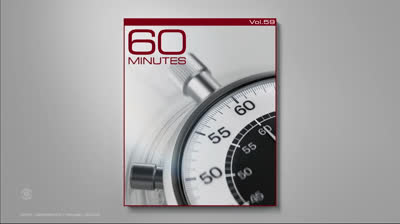 CBS News: 60 Minutes open - September 13, 2026 - 59th Season Premiere