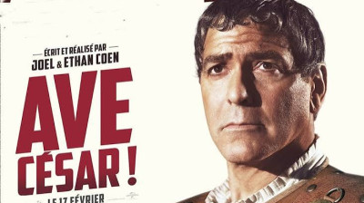 ave,cesar ! (2016)