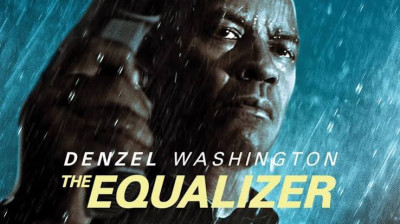the equalizer (2014)