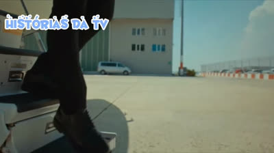 EDA E SERKAN - PARTE 1 DUBLADO