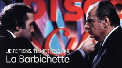 je te tiens,tu me tiens par la barbichette (1979)