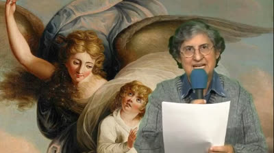 1° DIA NOVENA ANJO DA