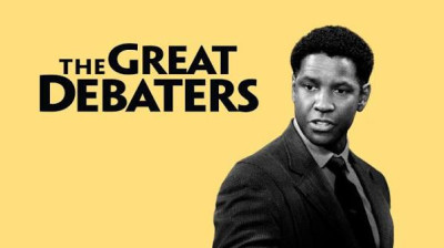 the great debaters (2007)