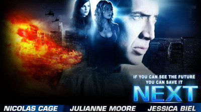 Next (2007) VF