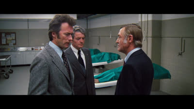 02 Magnum Force (1973)