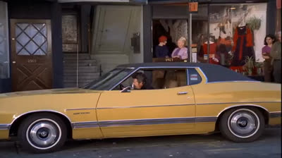 Le Strade di San Francisco - S1 Ep18 - Camera con Vista .